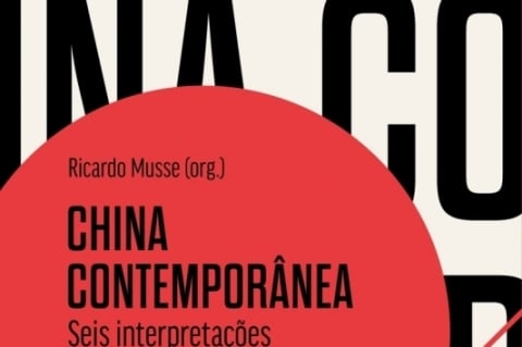 China contemporânea - Seis interpretações; Ricardo Musse; Editora Autêntica