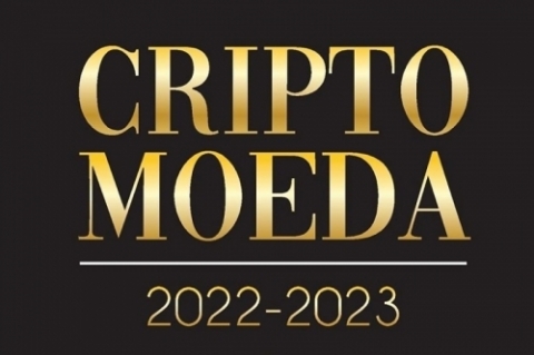 Criptomoeda 2022-2023 - O Guia Prático para Iniciantes; Stellar Moon Publishing; Editora Blockchain Fintech; 