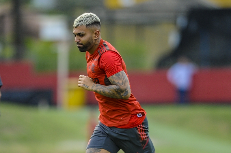 Gabigol pode ser suspenso do futebol por 4 anos; entenda