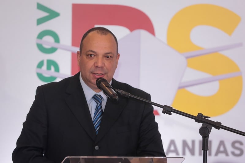 Novo presidente, Rodrigo Machado pretende concretizar reformulação no instituto