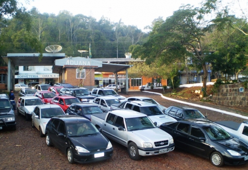 Prazo para abertura do porto foi indicado pelo governo argentino