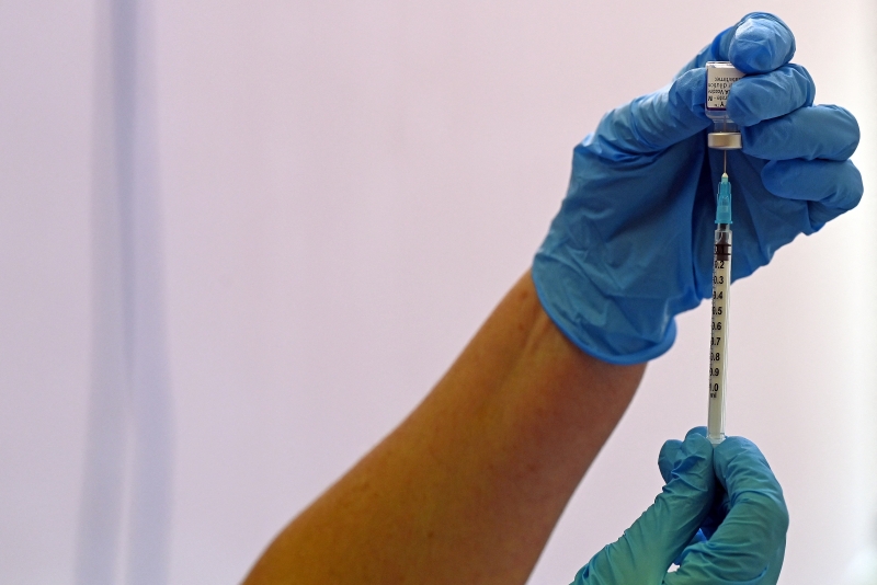 O Ministério da Saúde voltou a recomendar, nesta semana, a vacinação em adolescentes 