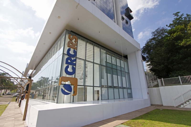 Liberação do acesso ao Sistema ITC para envio das DITs é uma antiga sugestão do CRC/RS