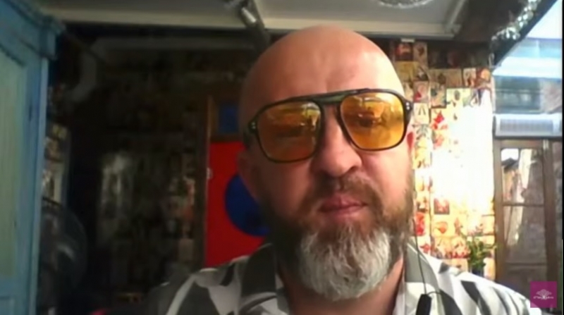 Escritor foi anunciado na manhã desta segunda-feira (27) em coletiva online da Feira do Livro de Porto Alegre