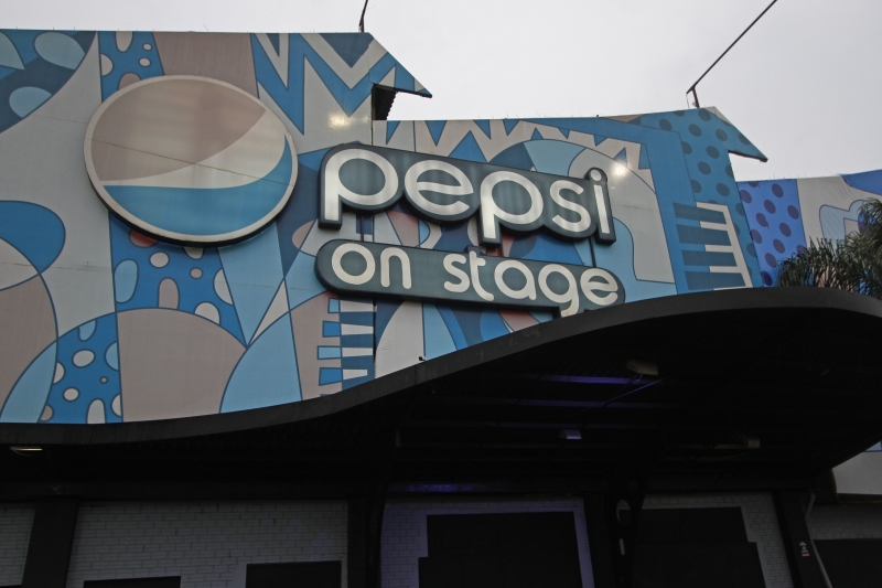 Pepsi On Stage terá evento de rap nesta sexta e primeiro show nacional em novembro