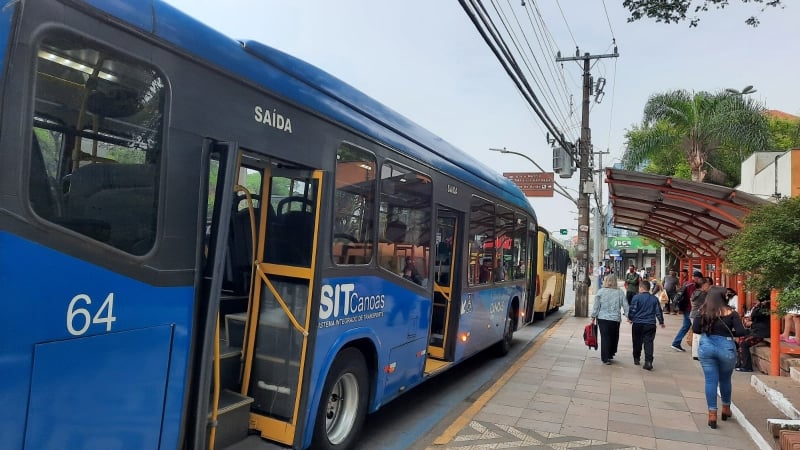 Segundo o executivo canoense, o intuito da ação é melhorar o serviço prestado para a população