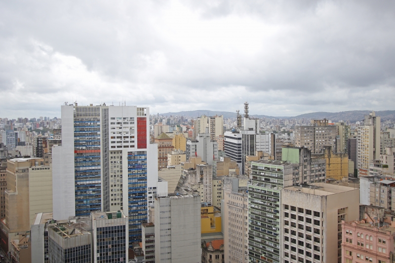Alta é a segunda menor entre as capitais brasileiras; média do País ficou em 3,87% de aumento