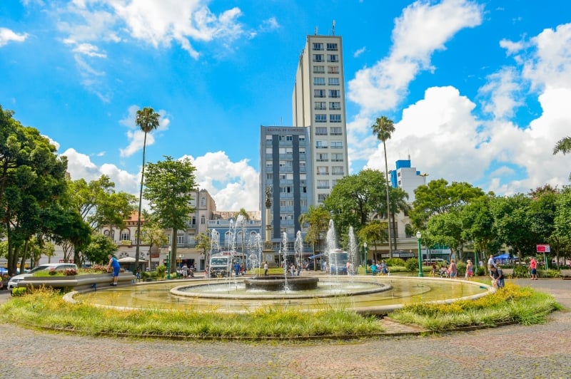 Unidade móvel vai promover a aplicação de todas as doses ao público