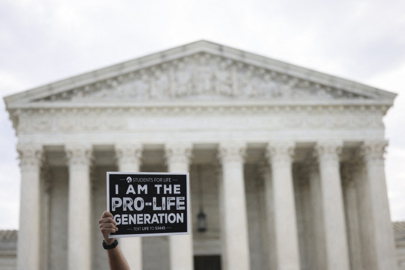 Suprema Corte autorizou a aplicação de uma lei no Texas que proíbe, na prática, a interrupção voluntária da gravidez