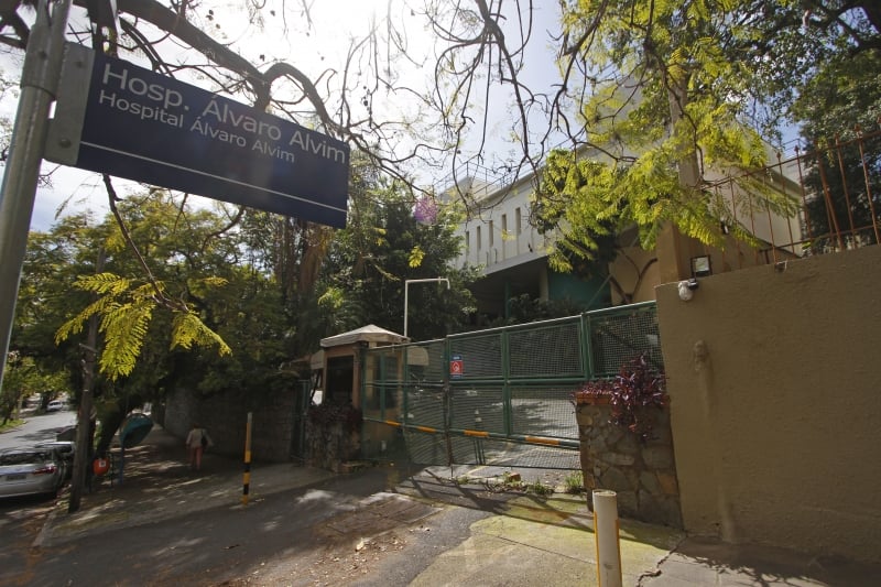 Imóvel, cedido à União, teve lance inicial do leilão estipulado em R$ 23 milhões