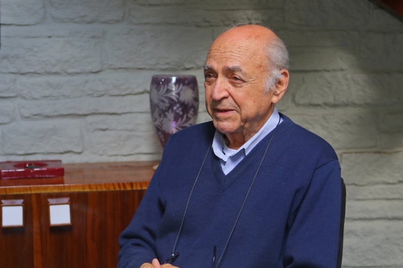 "A cidade que amanhece não é a mesma que anoitece; ela nunca para, está sempre mudando", diz urbanista