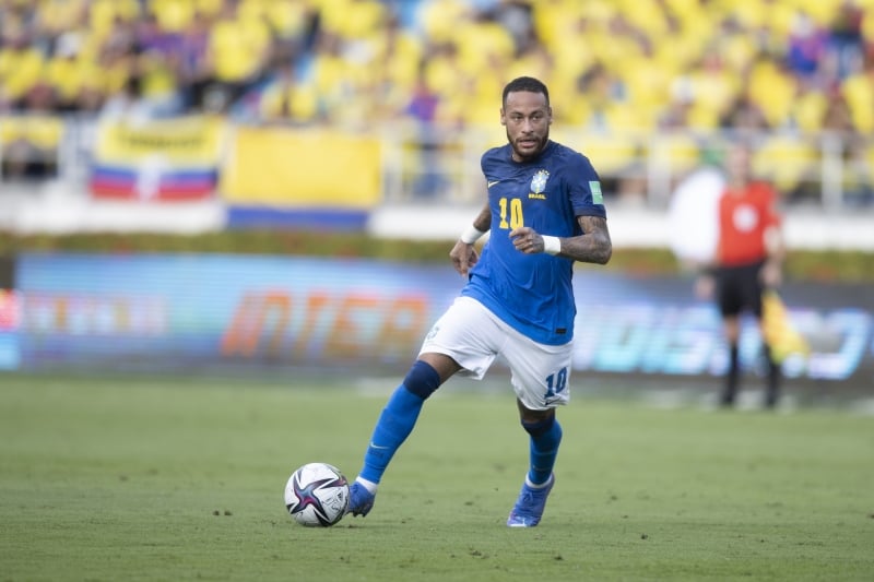 Neste final de semana, Neymar voltou a ser notícia após dizer que a Copa de 2022 pode ser sua última