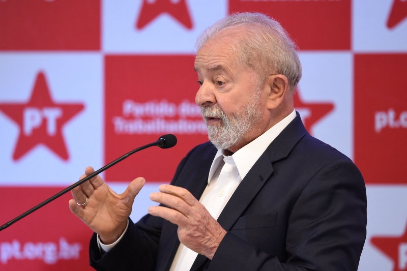 A vinda de Lula ao Rio Grande do Sul foi anunciada no fim de abril, em Bras�lia
