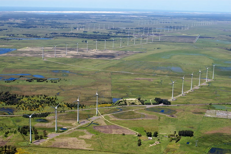 Município do Litoral Norte recebeu o primeiro empreendimento do gênero no Rio Grande do Sul