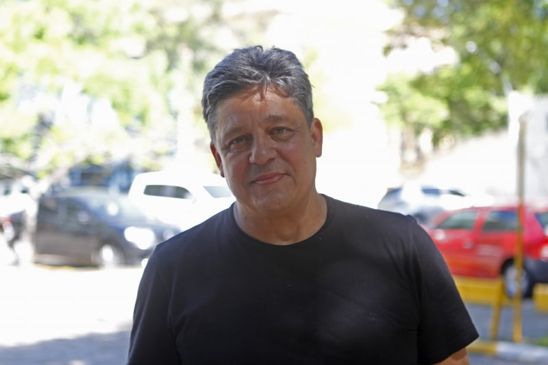 Arquiteto une as pontas de quatro décadas de composição com 'Um quarto de si', seu CD de estreia