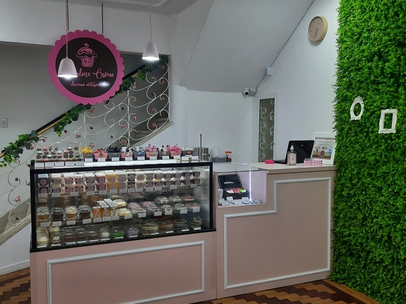 Encomendas podem ser feitas por Whatsapp ou Instagram Foto: ARQUIVO PESSOAL/REPRODUÇÃO/JC