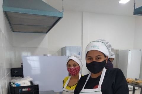 Projeto Oportunidades promove inserção no mercado de trabalho