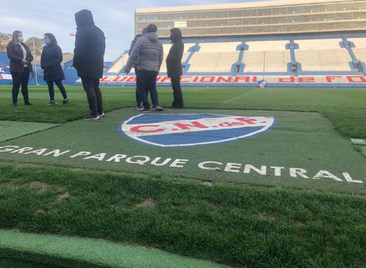 Copa Centenário inicia os jogos de mais uma categoria neste domingo