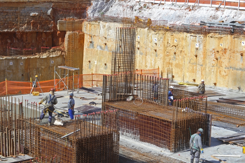 Grandes empreendimentos imobiliários somam investimentos de R$ 4,9 bilhões