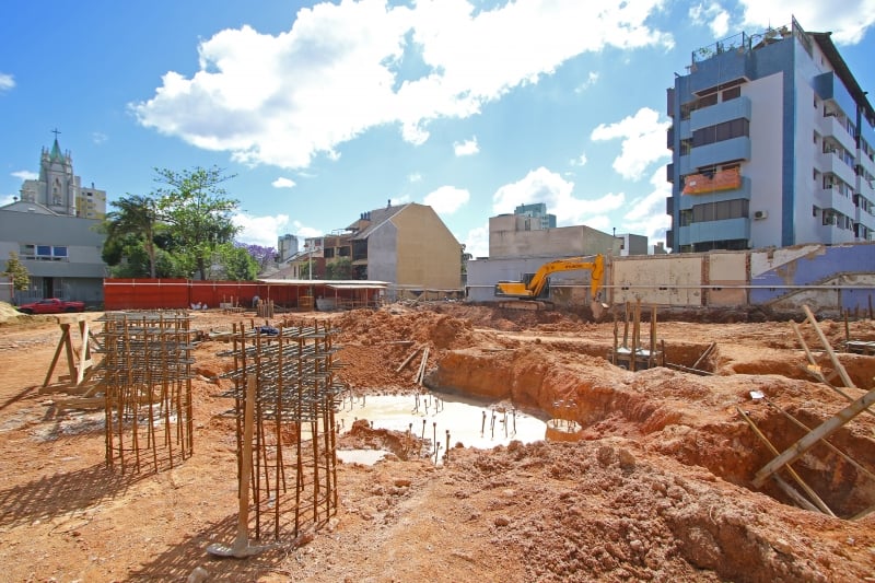 Média geral de emissão de licença cairá a 30 dias, incluindo projetos de obras de maior impacto 