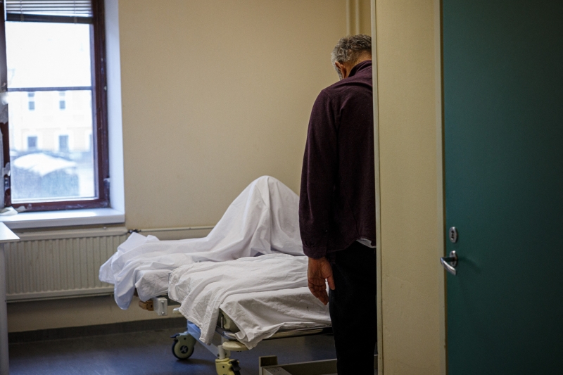 A média semanal de vítimas, que elimina distorções entre dias úteis e fim de semana, ficou em 254