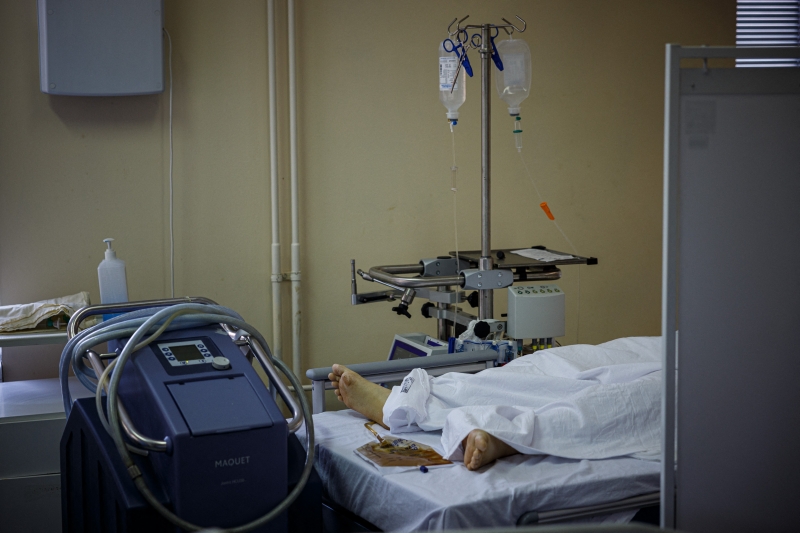 Segundo o governo, é a primeira vez que o estado não registra óbitos pela doença desde o início da pandemia
