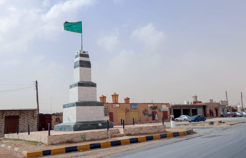 Situada no norte africano e separada da Itália pelo Mar Mediterrâneo, a Líbia é uma rota escolhida para muitos indivíduos que sonham chegar à Europa