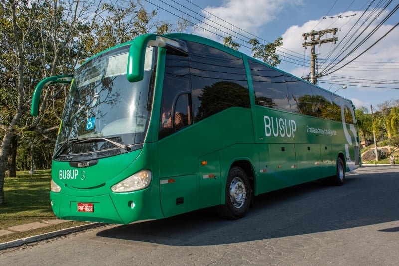 Empresa pretende iniciar efetivamente a sua operação em 2022