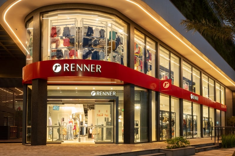 Queda foi justificada em função da menor geração operacional dos segmentos de varejo e serviços financeiro