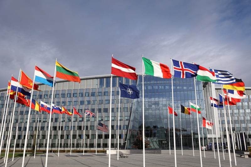Otan atribui a responsabilidade pelos episódios à Moscou, com os países-membros enfatizando que as violações do espaço aéreo são perigosas e inaceitáveis