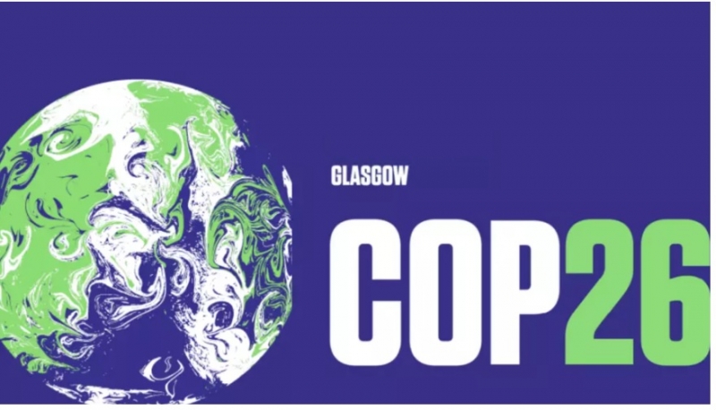 Governador Eduardo Leite estará na COP26, 26ª Conferência das Nações Unidas sobre Mudanças Climáticas, em Glasgow, na Escócia 