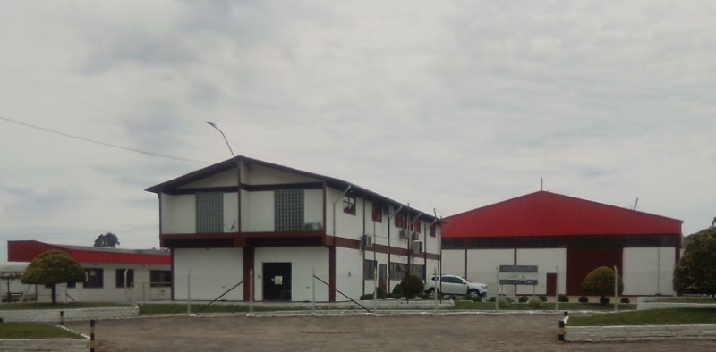 Prefeitura busca empreendimento para ocupar o prédio, que será liberado a partir de maio de 2022