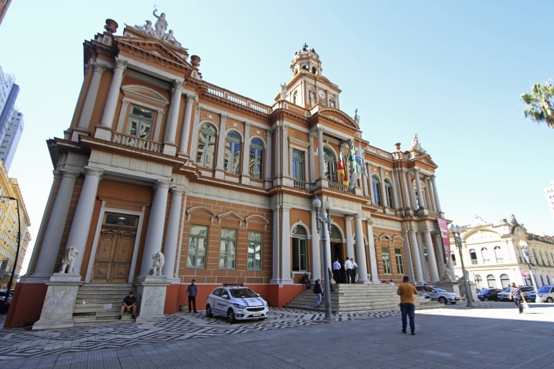 Conheça as propostas dos candidatos de Porto Alegre para a cultura