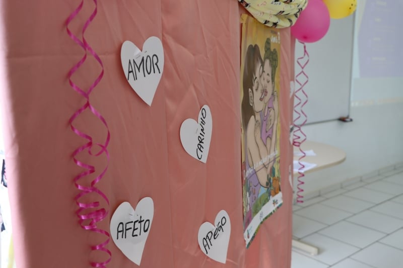 Iniciativa trabalha os princípios da disciplina positiva entre pais e filhos