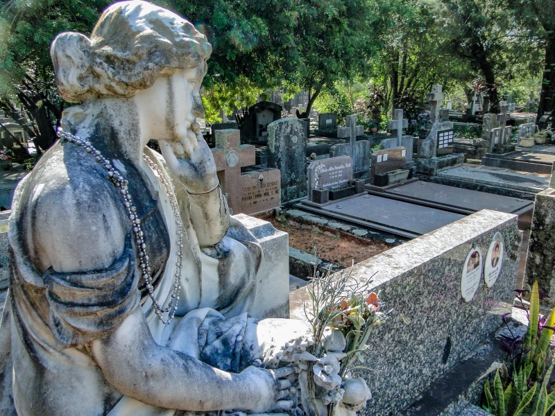 Para os visitantes, o uso de máscara será obrigatório, assim como o distanciamento social