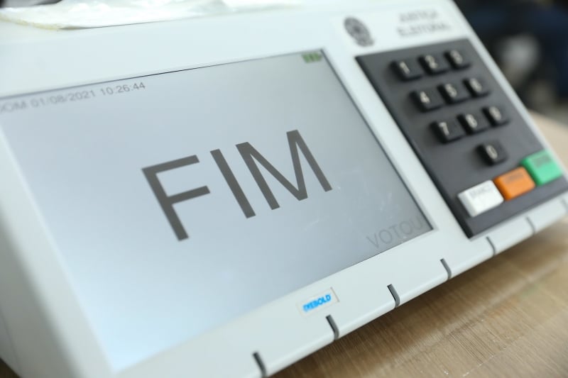 Calendário eleitoral: janela para convenções partidárias inicia em 20 de julho