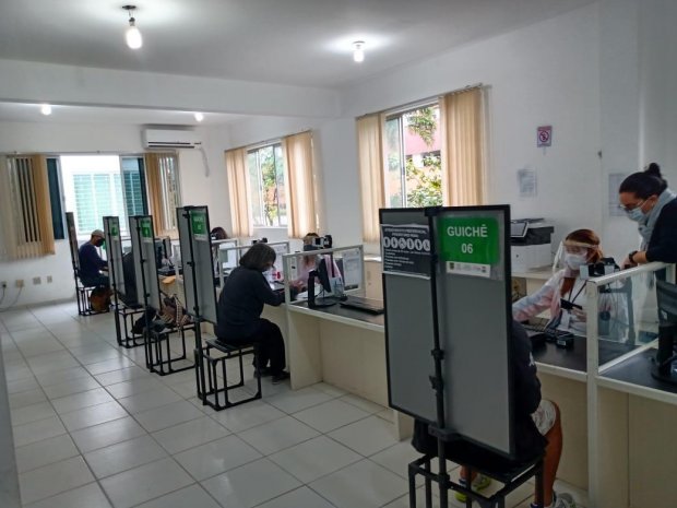 Novo modelo de documentação ajudará a evitar fraudes em Santa Catarina