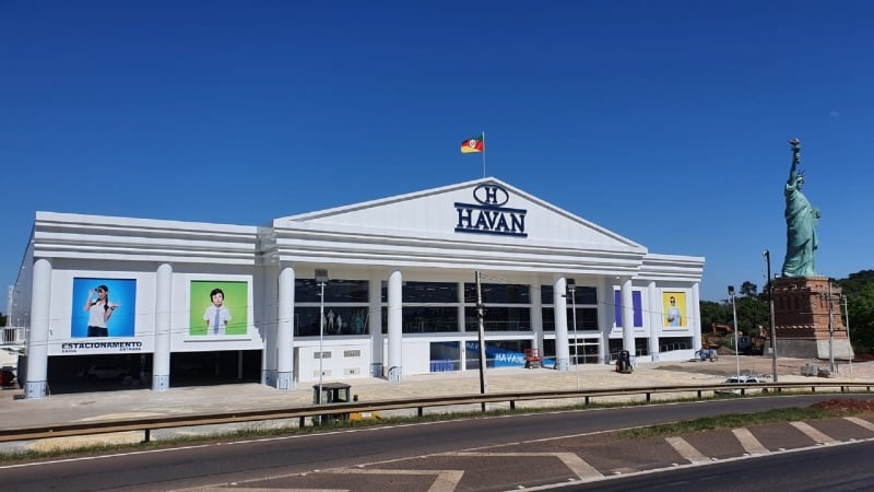 Espaço terá 20 mil metros quadrados e deve gerar 150 empregos