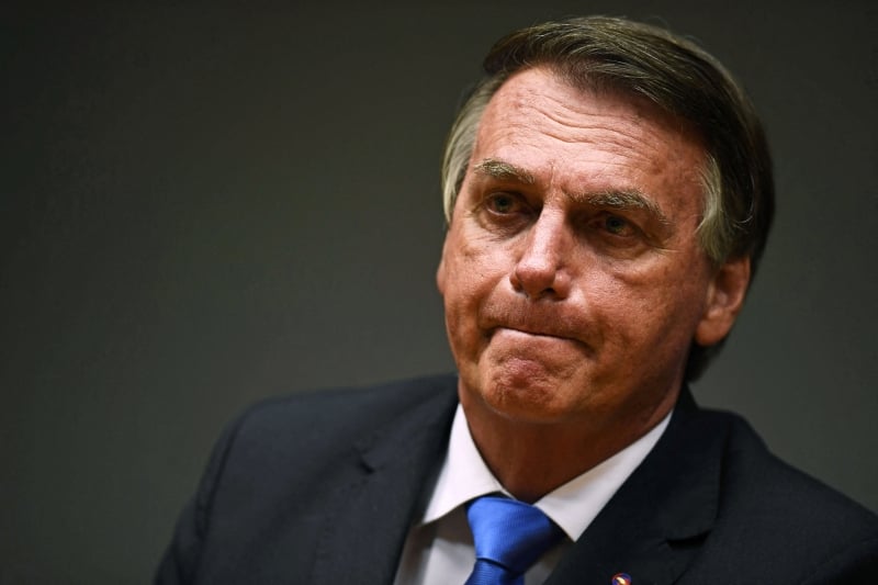 Bolsonaro prometeu que não deixará os microempreendedores e as pequenas empresas desamparadas