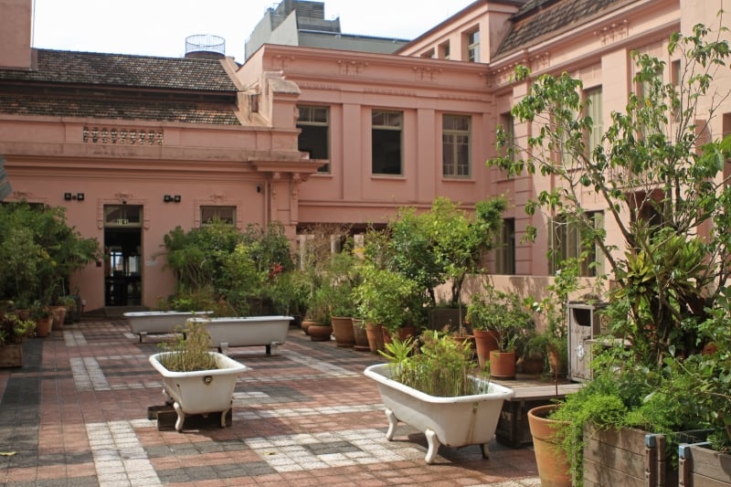 Programação especial no Jardim Lutzenberger começa na quinta-feira 