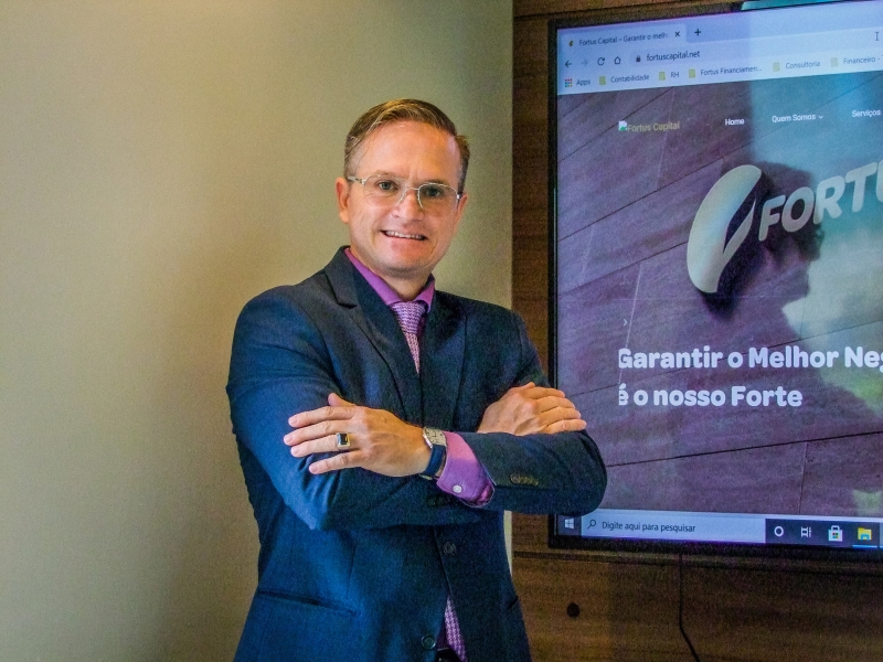 Evanir dos Santos diz que há casos em que empresas mudam para tentar preservar relação com o cliente