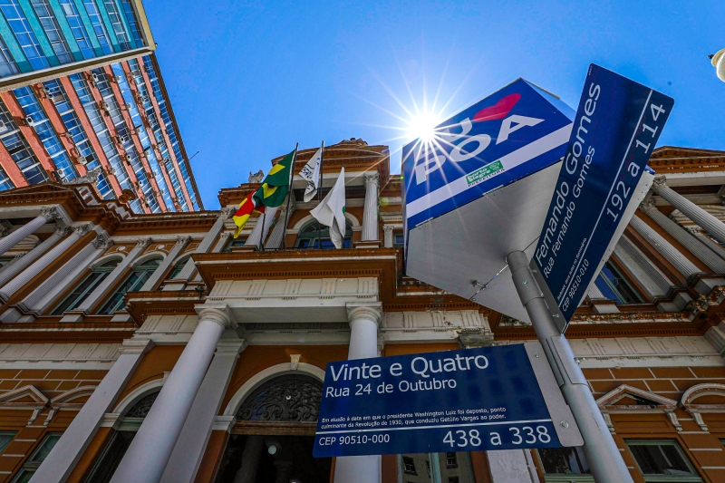 Adesão ao sistema em Porto Alegre supera R$ 300 milhões em receita