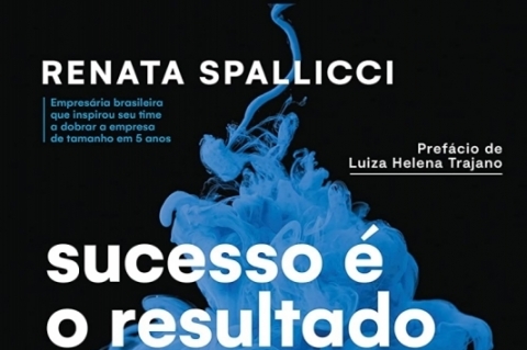 O Sucesso - Renata Spallicci