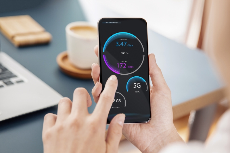 Operadoras conquistaram três dos quatro blocos nacionais da faixa de 3,5 GHz, considerada ideal para a quinta geração 