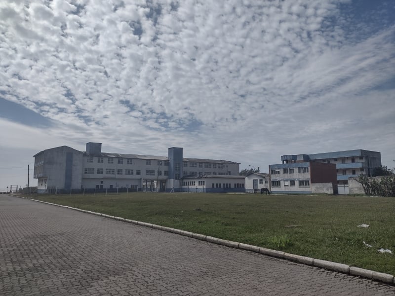 Banrimar foi criado h&aacute; quase 60 anos  Foto: MAURO BELO SCHNEIDER/ESPECIAL/JC