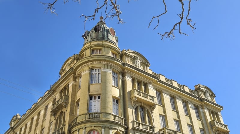 Segundo Abih-RS, construção de novos hotéis tem sido rara em grande parte das cidades gaúchas