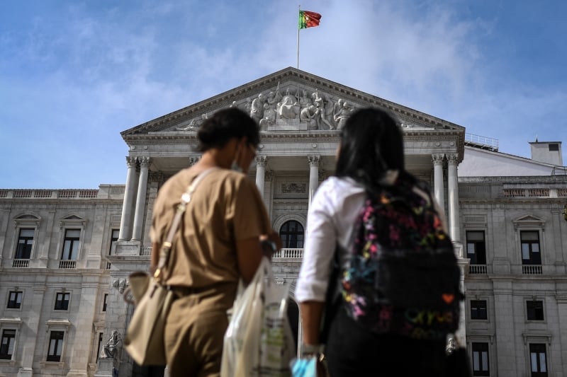 Entre janeiro e junho, foram emitidas cerca de 47,6 mil novas autorizações de residência para cidadãos do Brasil