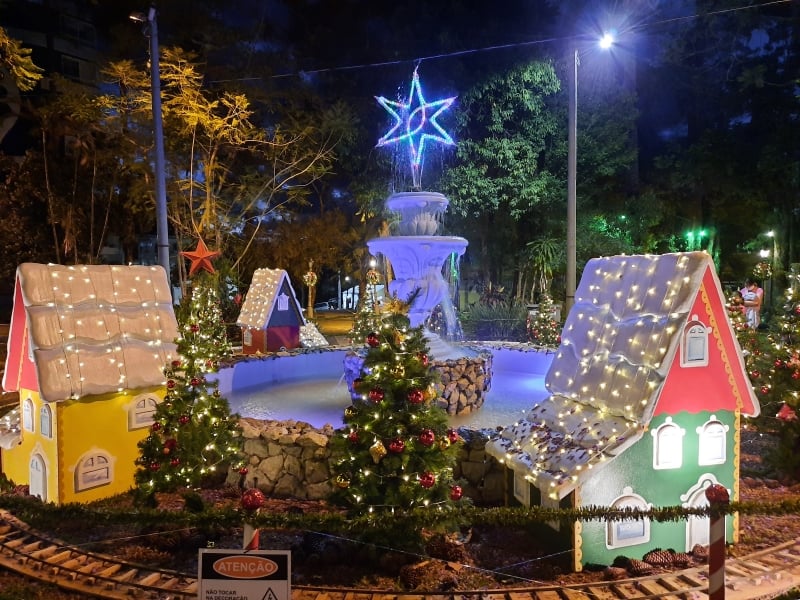 Evento na cidade do Vale do Taquari inicia no dia 26 de novembro, com programação variada de shows