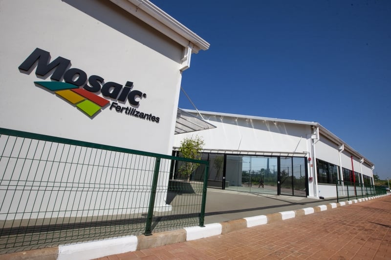 Estão abertas duas vagas de estágio no atendimento ao cliente na Mosaic Fertilizantes de Rio Grande