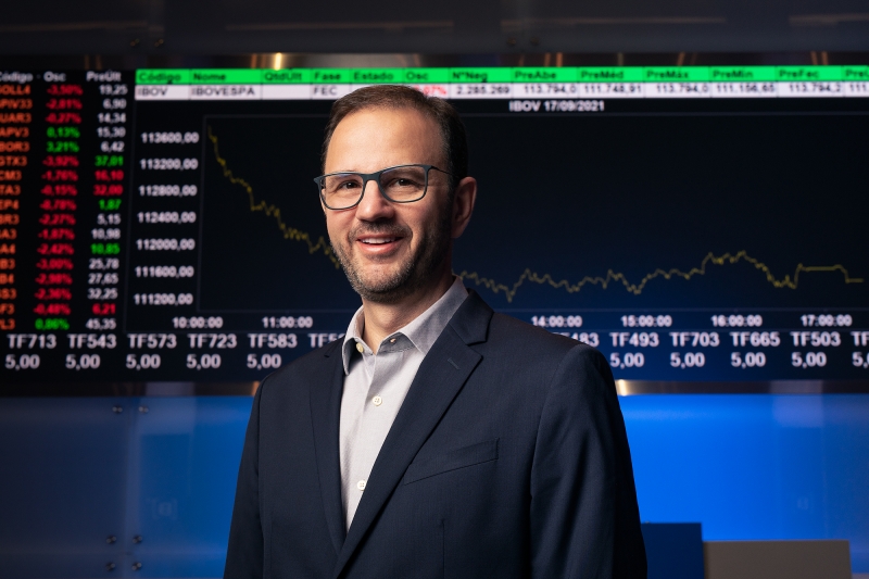 João Marcelo Dumoncel diz que preservação ambiental passa pelo aumento da produtividade João Marcelo Dumoncel diz que preservação ambiental passa pelo aumento da produtividade